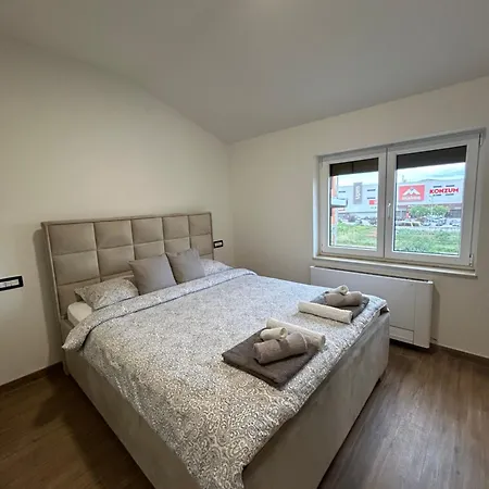 Apartment Mirabilis *
